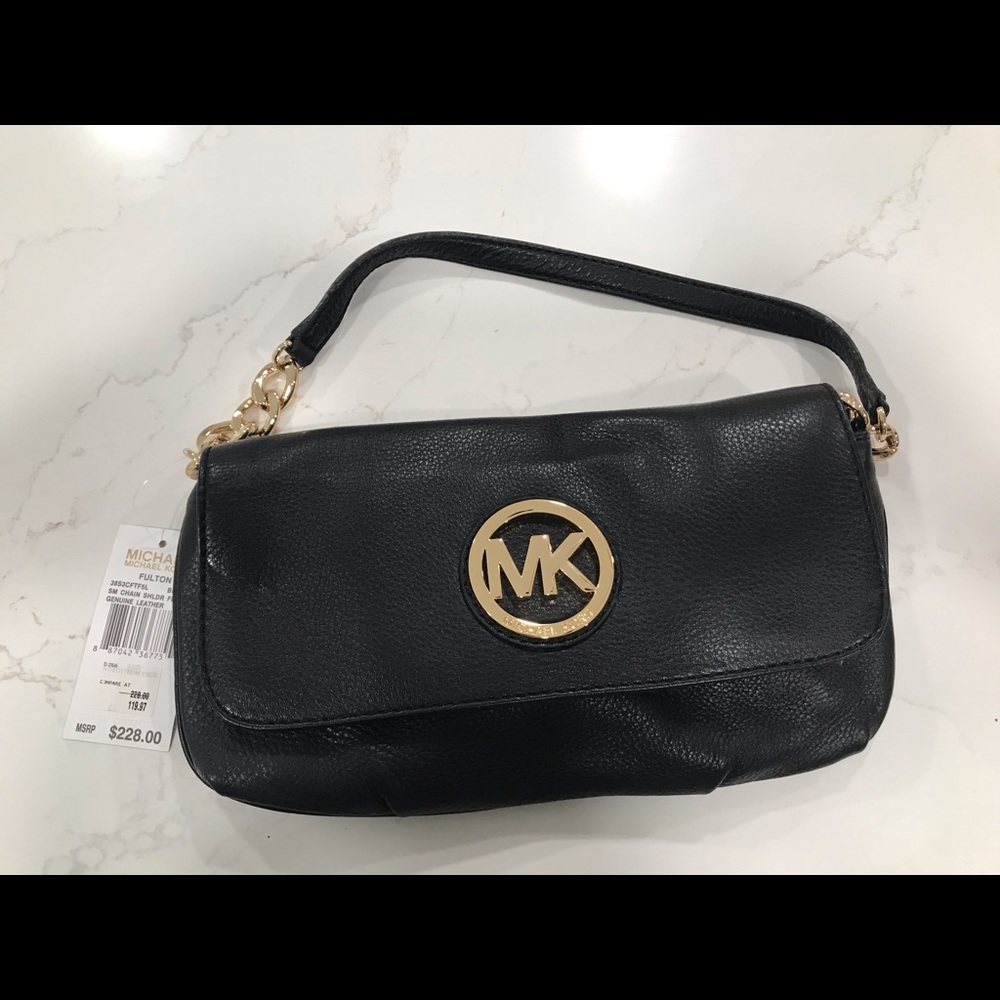 Michael Kors purse